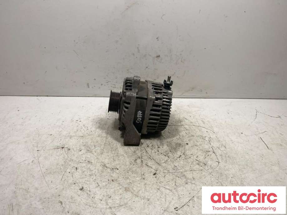 Dynamo til Subaru Forester 2013-2019 (Type IV)  (..|23700AA770|)