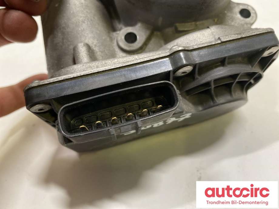 Spjeldhus til Subaru Forester 2013-2019 (Type IV)  (..|16112AA380|)