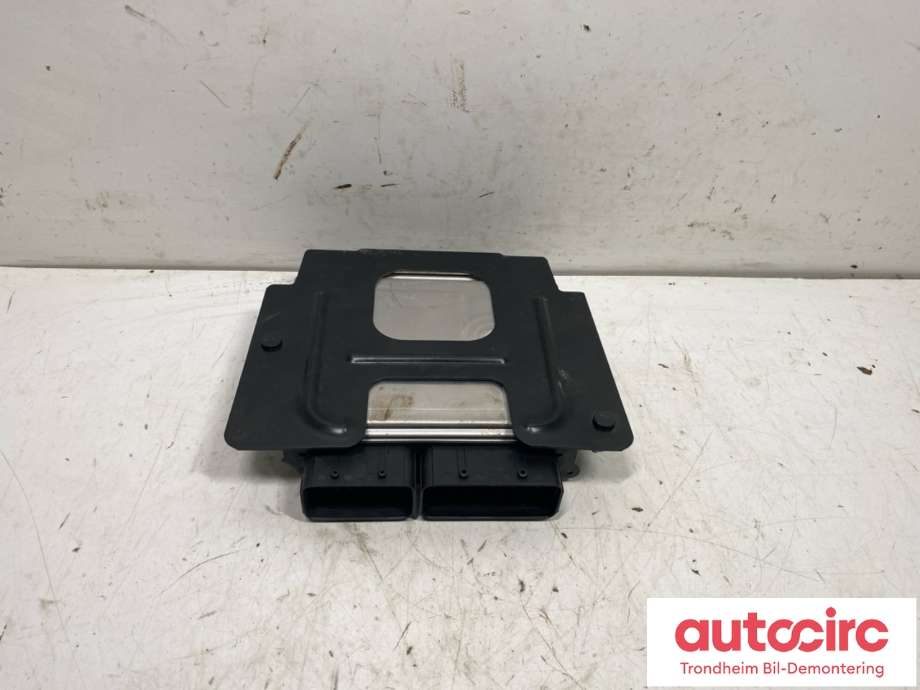 Styreenhet motor til Peugeot Partner 2015-2019 (Type II, Fase 2) (BOSCH|1613645280|1677617980|98 132 839 80| 0 281 031 864)