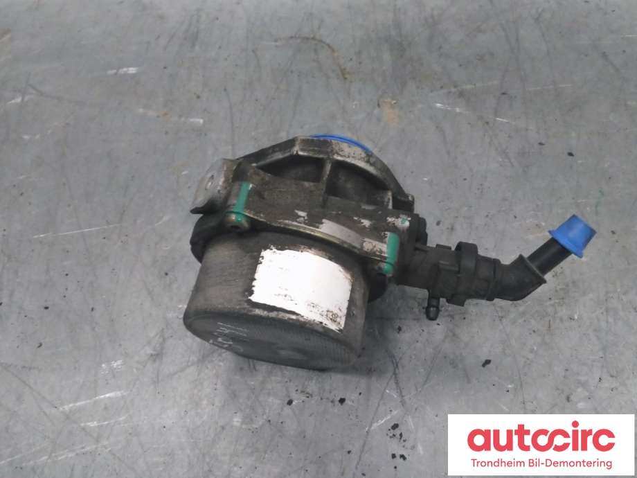 Vakuumpumpe til Nissan Note 2006-2013 (Type I) (...|1465000Q0C|)