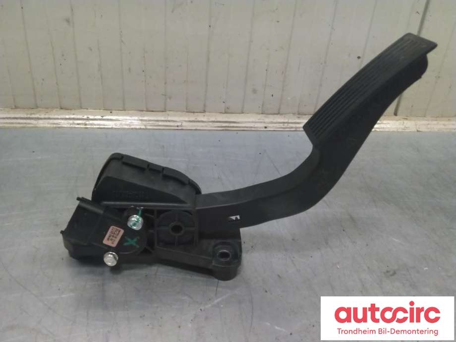Pedal gass til Kia Venga, 2010-2017 (...|327001P100)