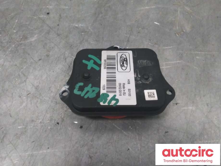 Styreenhet xenon/ballast til Ford Kuga, 2013-2019  (VALEO|90100295)