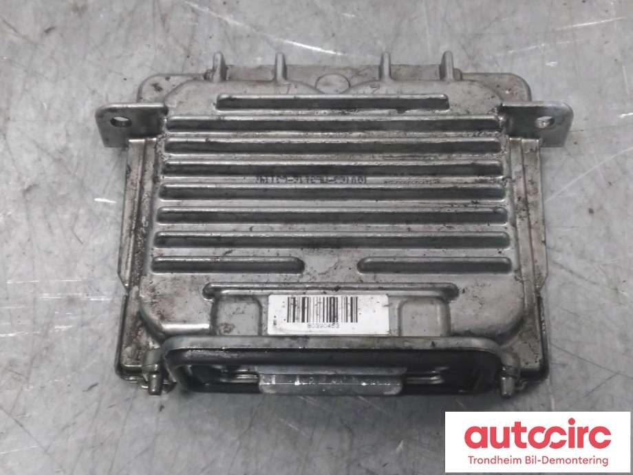 Styreenhet xenon/ballast til Ford Kuga, 2013-2019  (VALEO|AM51-12K072-AA)