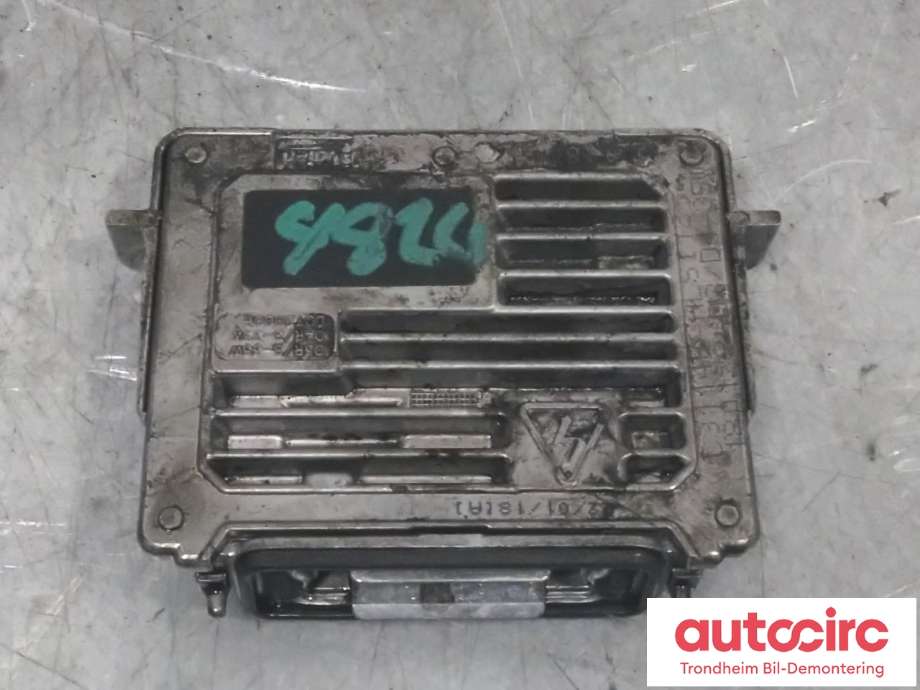 Styreenhet xenon/ballast til Ford Kuga 2013-2019  (VALEO|AM51-12K072-AA|1697303|)