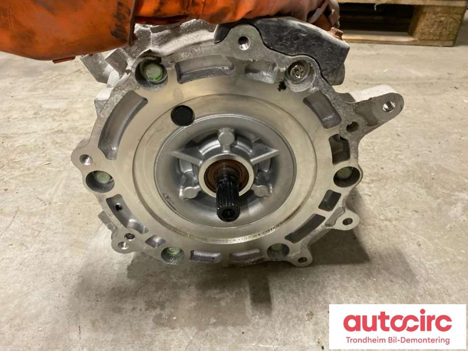 Motor elbil foran til Nissan Leaf 2011-2017 (Type I)  (..|290J03NA0B|290J03NA1A|EM61)