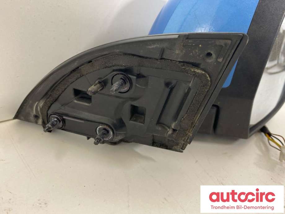 Speil høyre til Nissan Leaf 2011-2017 (Type I)  (..|963013ND0B|963013ND0F|)