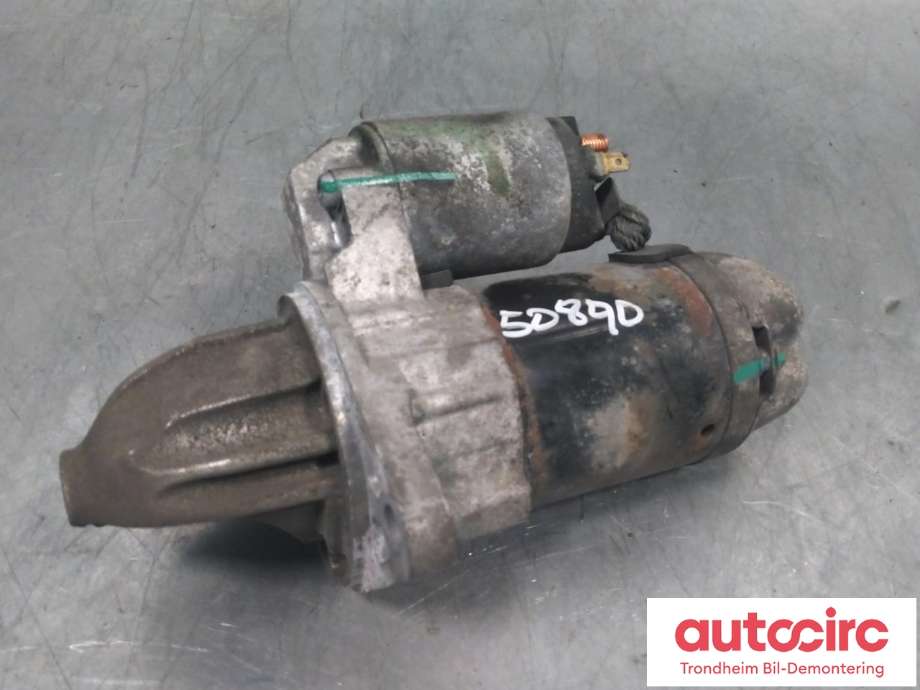 Starter til Subaru Forester, 2005-2008 (Type II, Fase 2)  (...|23300AA460)
