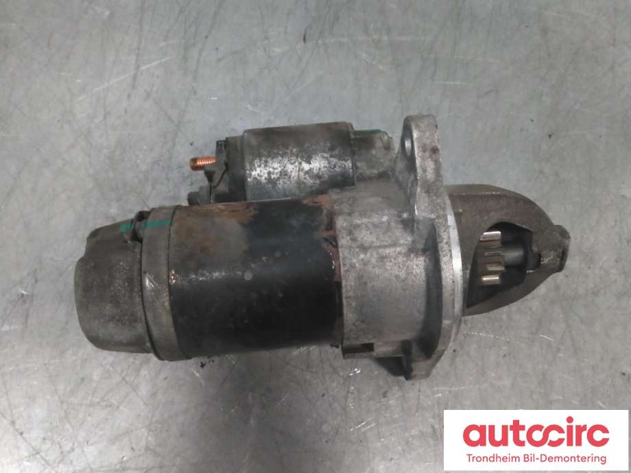 Starter til Subaru Forester 2005-2008 (Type II, Fase 2) (...|23300AA460|M000T20171|)