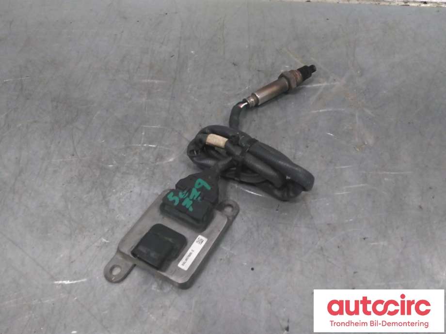 Sensor NOX til VW Passat, 2015-2019 (Fase 1) (B8) (B8) (...|04L907805C)