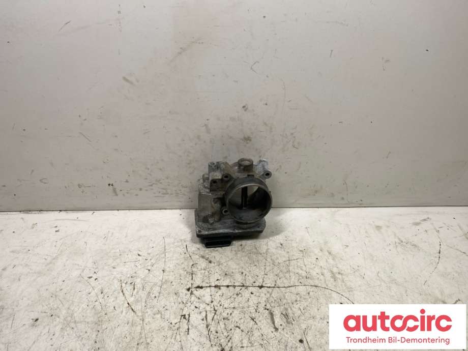 Spjeldhus til Mitsubishi L200, 2006-2015 (Type IV)  (..|1450A033)