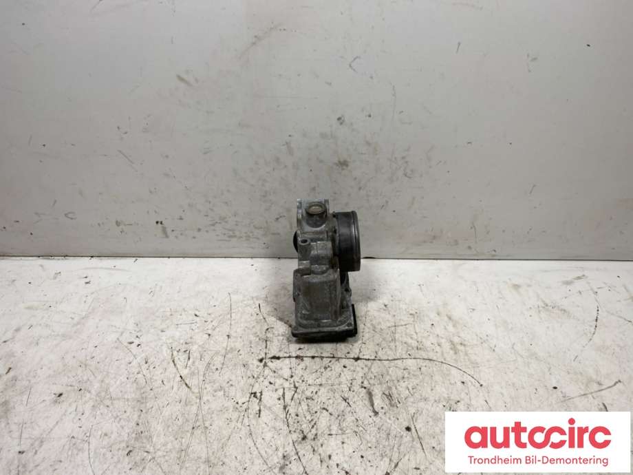 Spjeldhus til Mitsubishi L200 2006-2015 (Type IV)  (..|1450A033|)