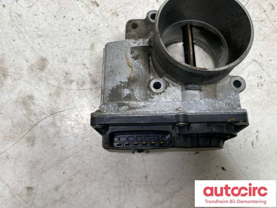Spjeldhus til Mitsubishi L200 2006-2015 (Type IV)  (..|1450A033|)