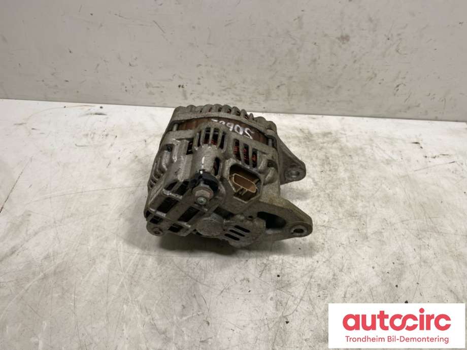 Dynamo diesel til Mitsubishi L200 2006-2015 (Type IV)  (..|1800A008|A3TG3391ZT|)