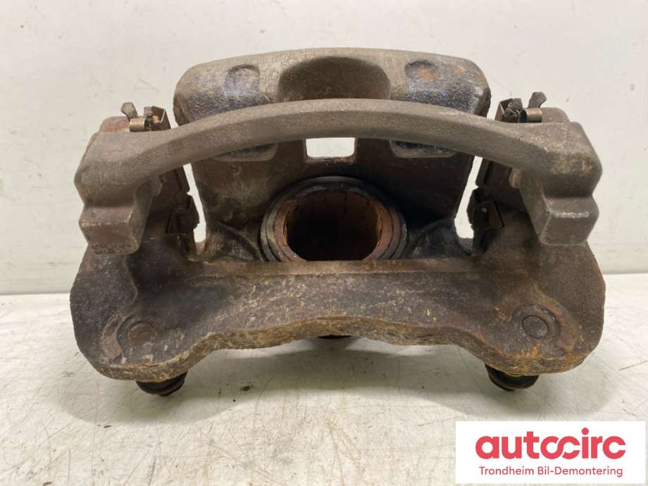 Bremsecaliper venstre foran til Mitsubishi L200 2006-2015 (Type IV)  (TOKICO|4605A201|)