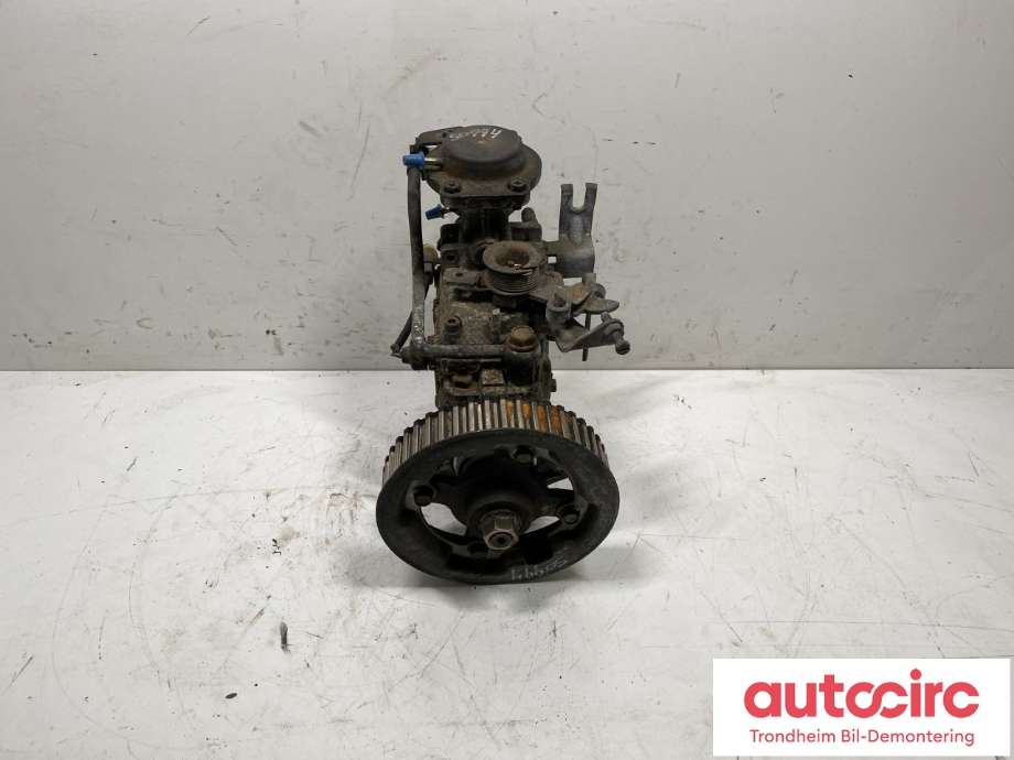 Dieselpumpe til Mitsubishi Pajero, 1992-1999 (Type II) (ZEXEL|MD167344)