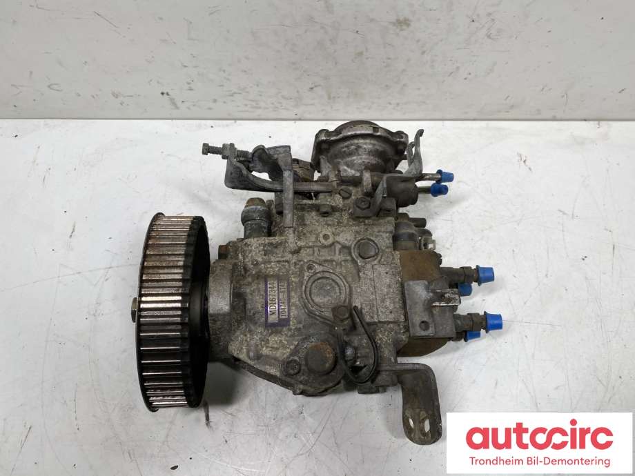 Dieselpumpe til Mitsubishi Pajero 1992-1999 (Type II) (ZEXEL|MD167344|104740-8142|)