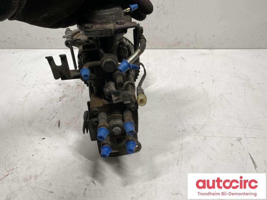 Dieselpumpe til Mitsubishi Pajero 1992-1999 (Type II) (ZEXEL|MD167344|104740-8142|)