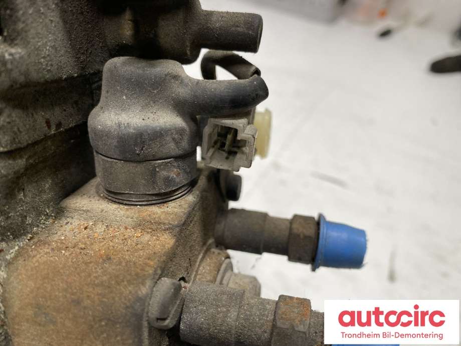 Dieselpumpe til Mitsubishi Pajero 1992-1999 (Type II) (ZEXEL|MD167344|104740-8142|)