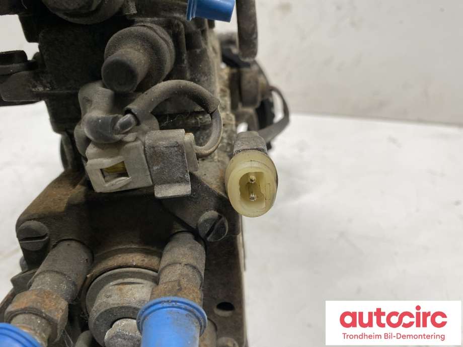 Dieselpumpe til Mitsubishi Pajero 1992-1999 (Type II) (ZEXEL|MD167344|104740-8142|)