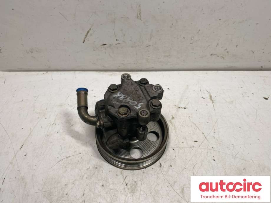 Servo pumpe mekanisk til Audi A4 2001-2004 (Type II) (B6) (B6) (8E0145153H|)