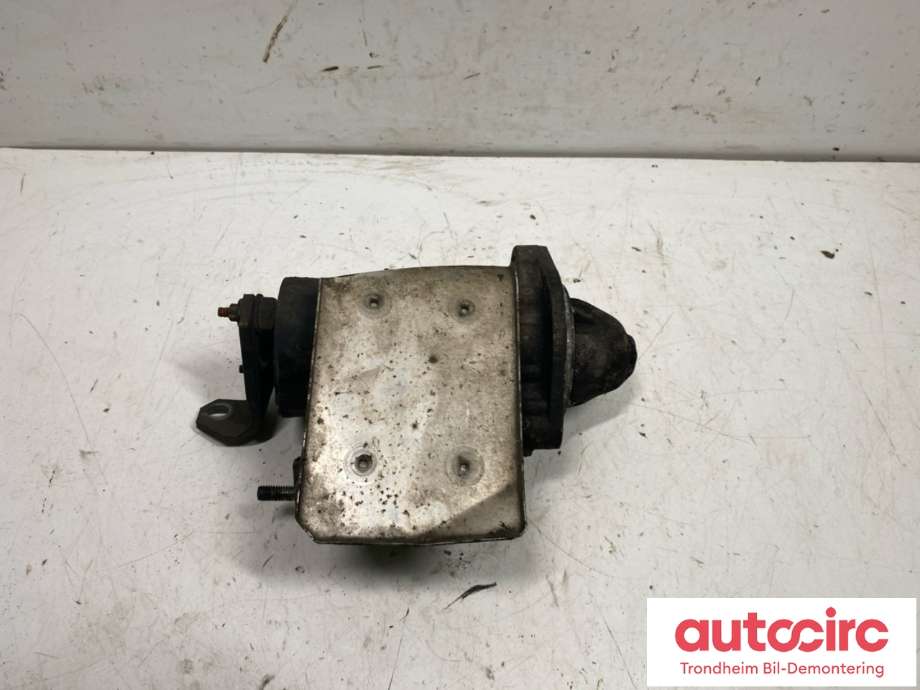 Starter til Audi A4 2001-2004 (Type II) (B6) (B6) (06B911023|06B911023X|)
