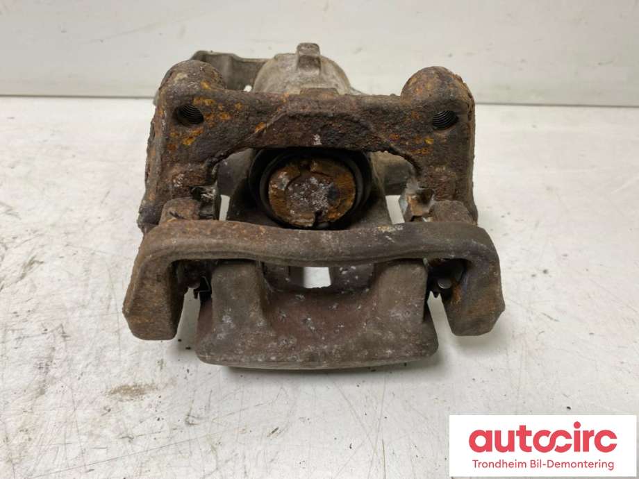 Bremsecaliper venstre bak til Opel Meriva B 2010-2017 (..|95520127|)