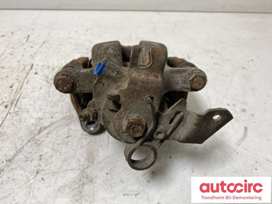 Bremsecaliper høyre bak til Opel Meriva B 2010-2017 (..|93168712|)