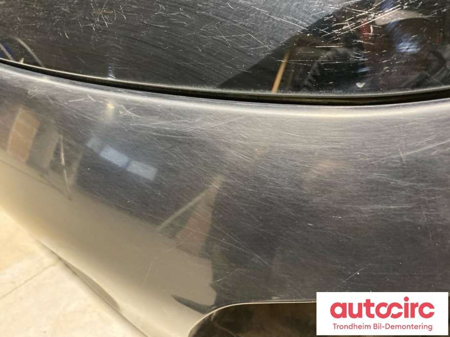 Bakluke til Peugeot 308 2013-2021 (Type II) (LES INFO|1610669880|16 106 698 80|)