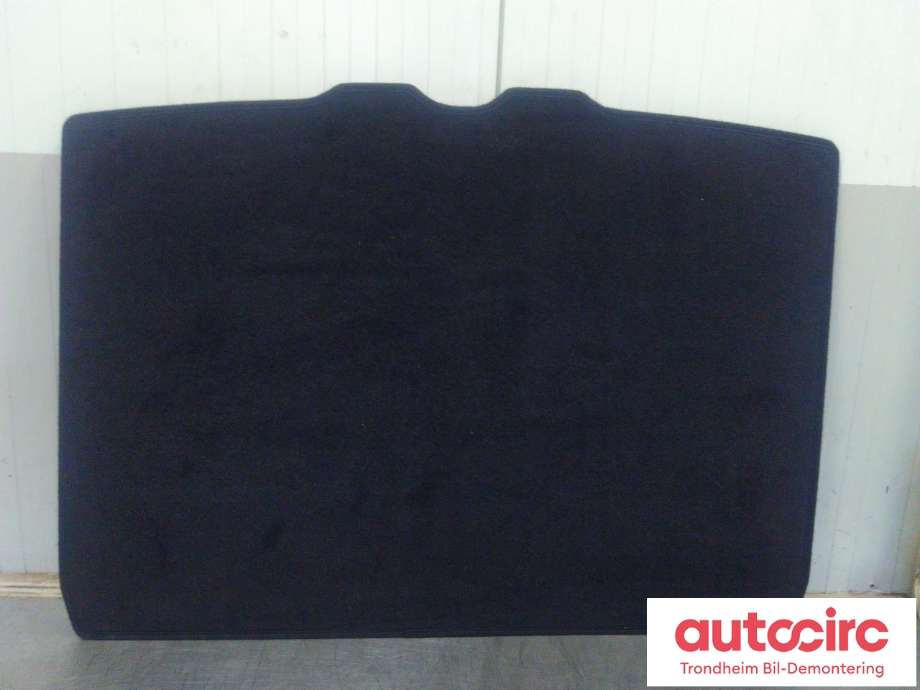 Bagasjerom teppe/gulvplate til Nissan Ariya 2022-->> (...|849755MP0A|)