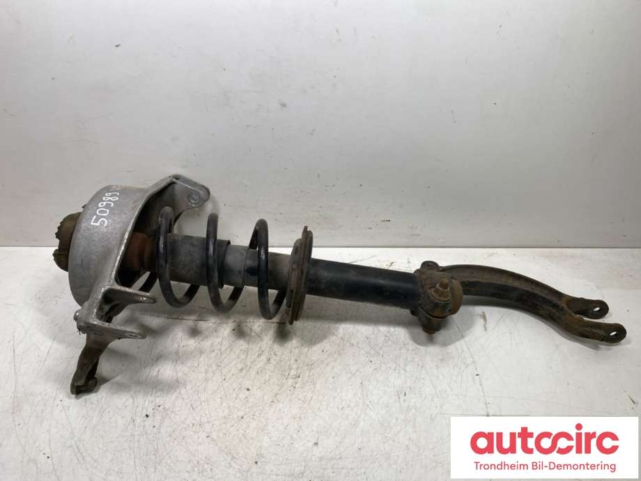 Fjærbein venstre foran til Audi A4 2007-2014 (Type IV) (B8) (B8) (..|8K0413031CA|8K0413037L|8K0412391F| 8R0412391A)