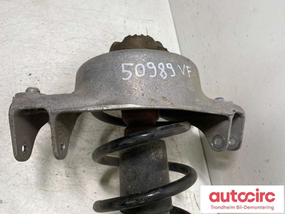 Fjærbein venstre foran til Audi A4 2007-2014 (Type IV) (B8) (B8) (..|8K0413031CA|8K0413037L|8K0412391F| 8R0412391A)