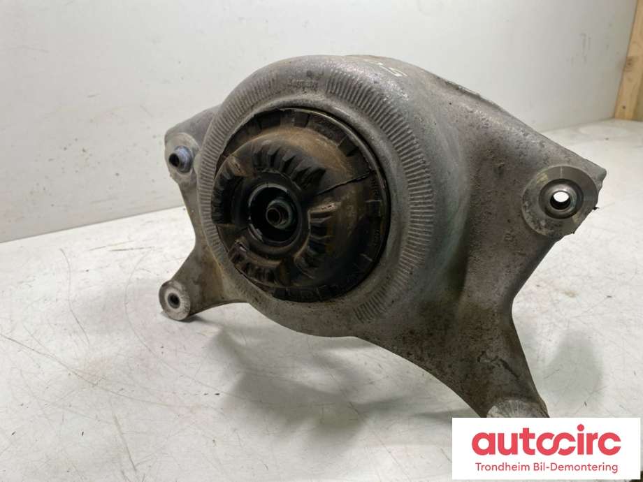 Fjærbein venstre foran til Audi A4 2007-2014 (Type IV) (B8) (B8) (..|8K0413031CA|8K0413037L|8K0412391F| 8R0412391A)