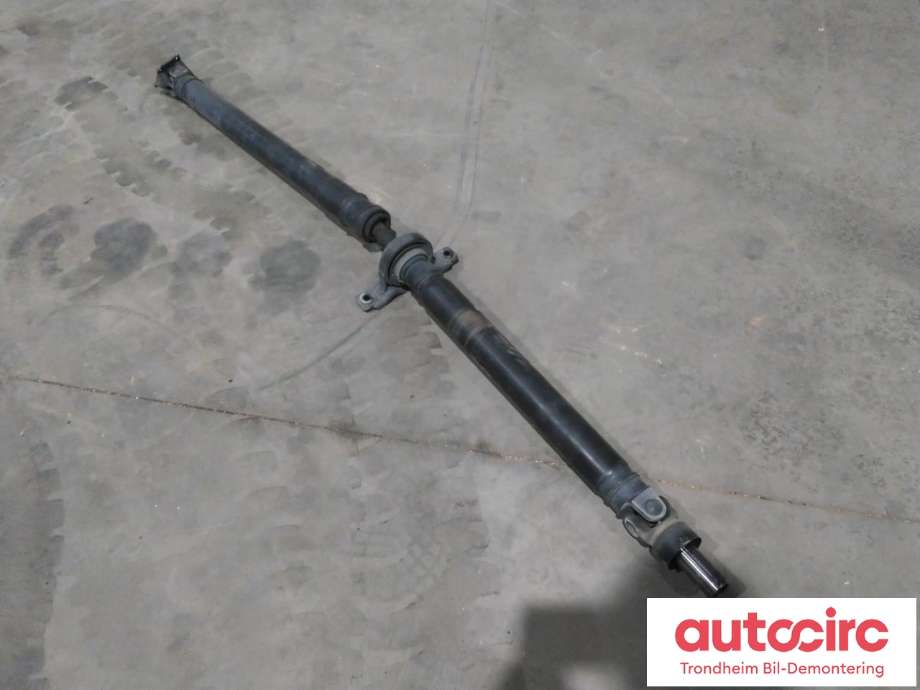 Mellomaksel bakre til Subaru Impreza 2008-2012 (Type III) (SUBARU|27111FG030|)