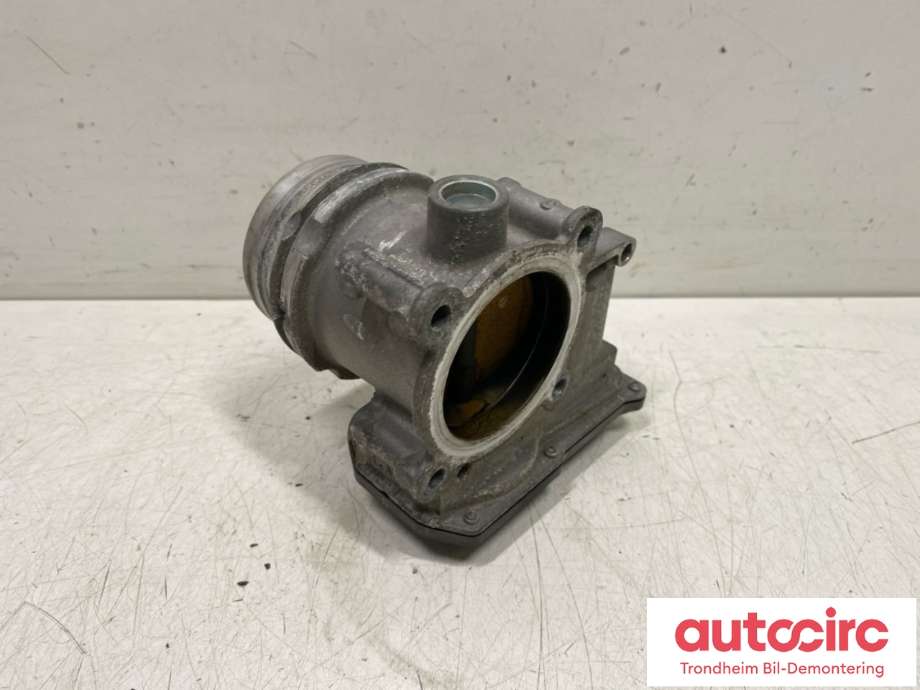 Spjeldhus til Volvo V90 / V90 CC / S90 2016-->>  (31293736|)