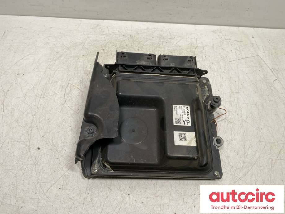 Styreenhet motor til Volvo V90 / V90 CC / S90 2016-->>  (DENSO|36010223|31459913|)