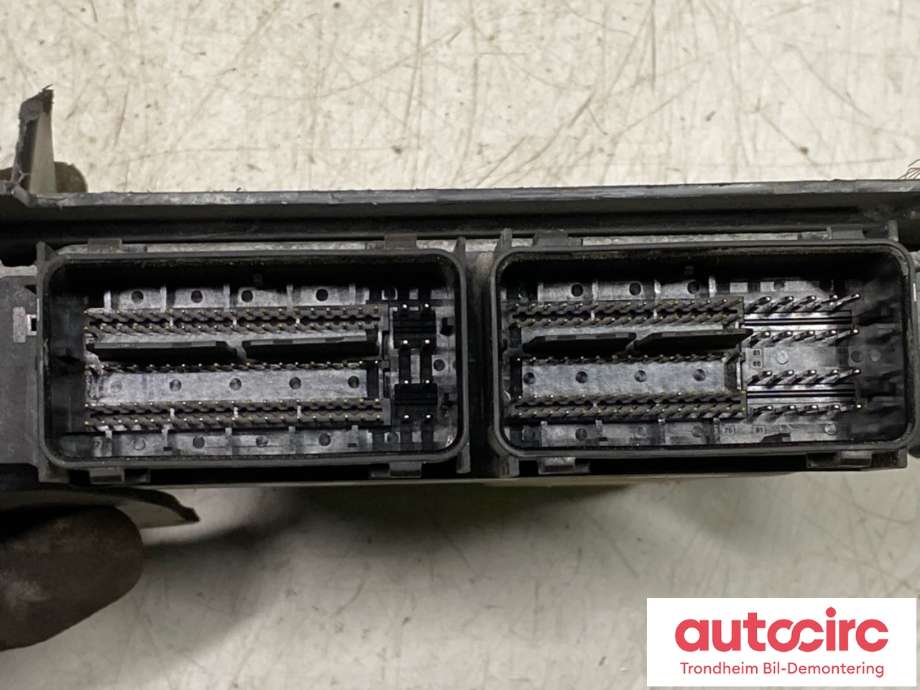 Styreenhet motor til Volvo V90 / V90 CC / S90 2016-->>  (DENSO|36010223|31459913|)