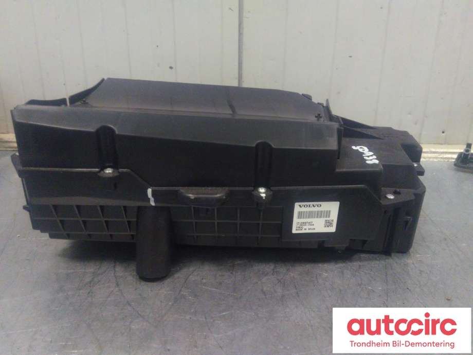 Instrument head-up display (HUD) til Volvo V90 / V90 CC / S90 2016-->>  (..|36011456|31687417|)