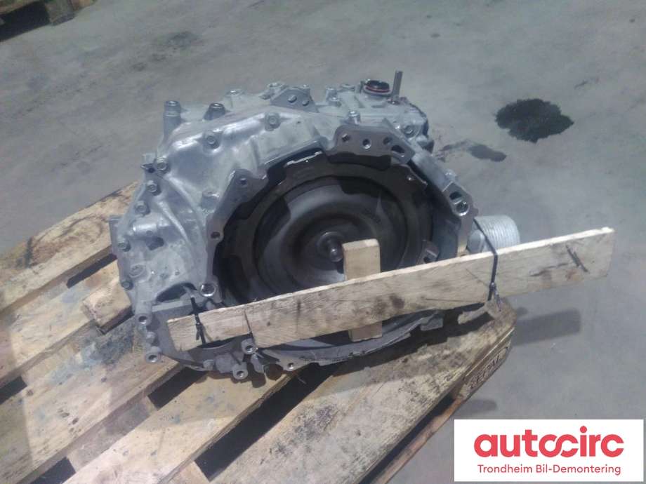 Girkasse hybrid til Volvo V90 / V90 CC / S90 2016-->> (AISIN|36012690||TG-81SC)