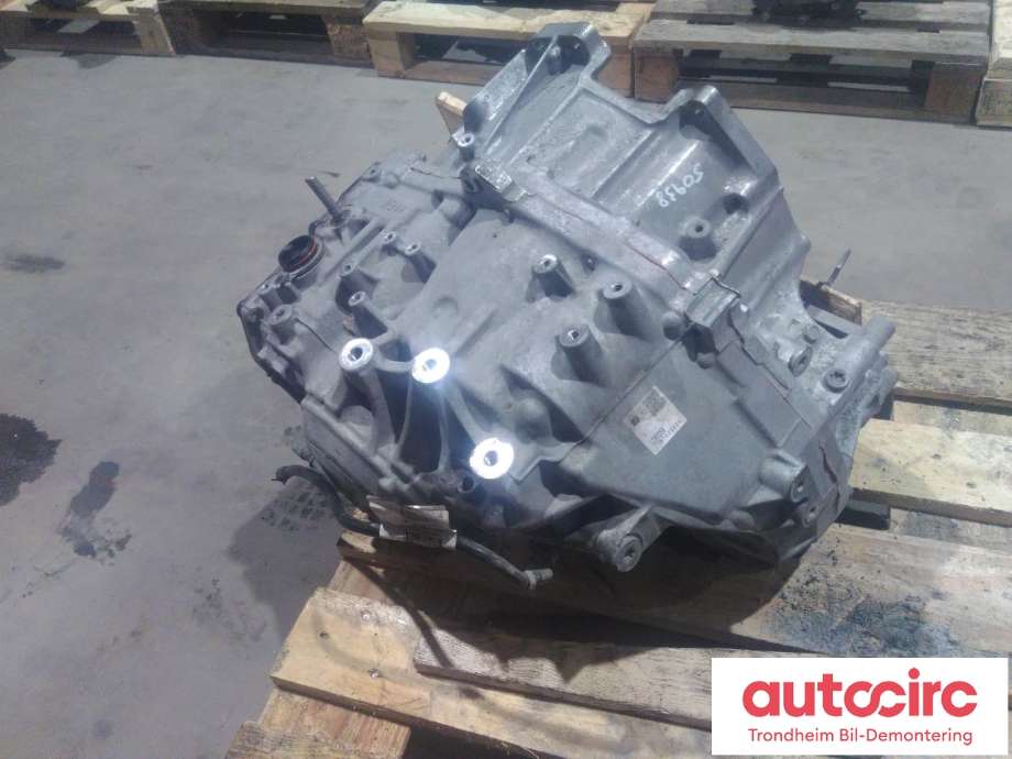 Girkasse hybrid til Volvo V90 / V90 CC / S90 2016-->> (AISIN|36012690||TG-81SC)