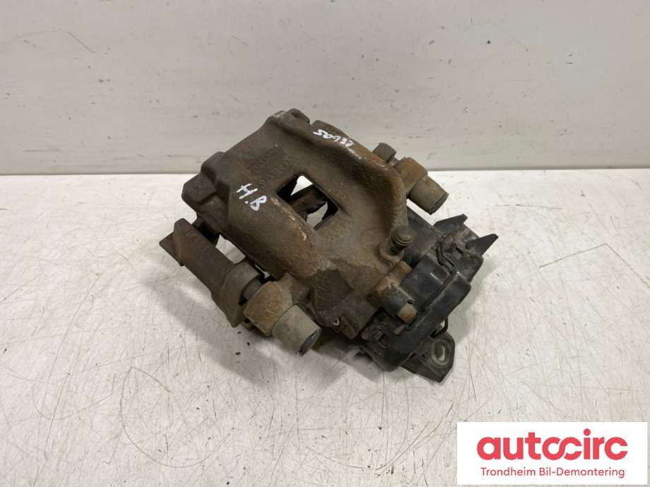 Bremsecaliper høyre bak, elektrisk til Volvo V90 / V90 CC / S90 2016-->>  (36003033|)