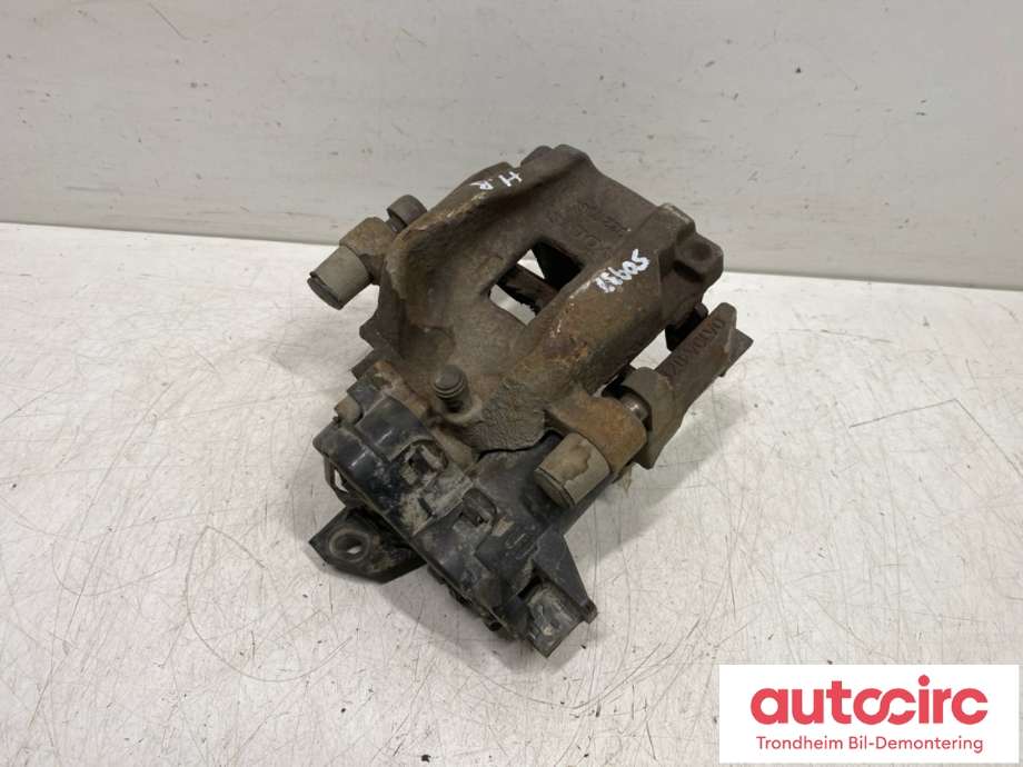 Bremsecaliper høyre bak, elektrisk til Volvo V90 / V90 CC / S90 2016-->>  (36003033|)
