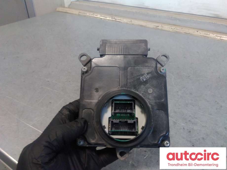 Styreenhet LED til Suzuki Across 2020-->>  (DENSO|8990842040|1438000751|)