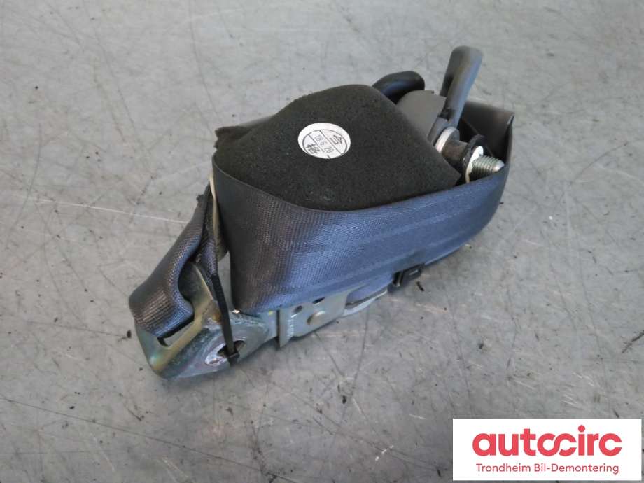 Sikkerhetsbelte bak høyre til Ford Ranger (Europa) 2007-2011 (...|1774737|6M34-J611B68-DE18|)