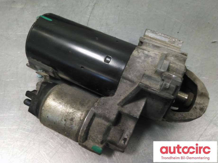 Starter diesel til BMW 3-Serie, 2012-2018 (F30/F31/F34) (F30/F31/F34) (BOSCH|12418515795)