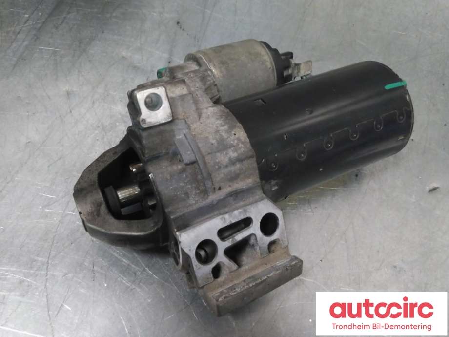 Starter diesel til BMW 3-Serie 2012-2018 (F30/F31/F34) (F30/F31/F34) (BOSCH|12418515795|0001148026|12418587708| 8587708)