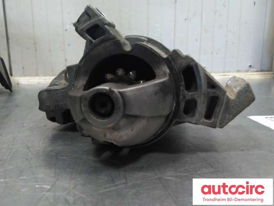 Starter diesel til BMW 3-Serie 2012-2018 (F30/F31/F34) (F30/F31/F34) (BOSCH|12418515795|0001148026|12418587708| 8587708)