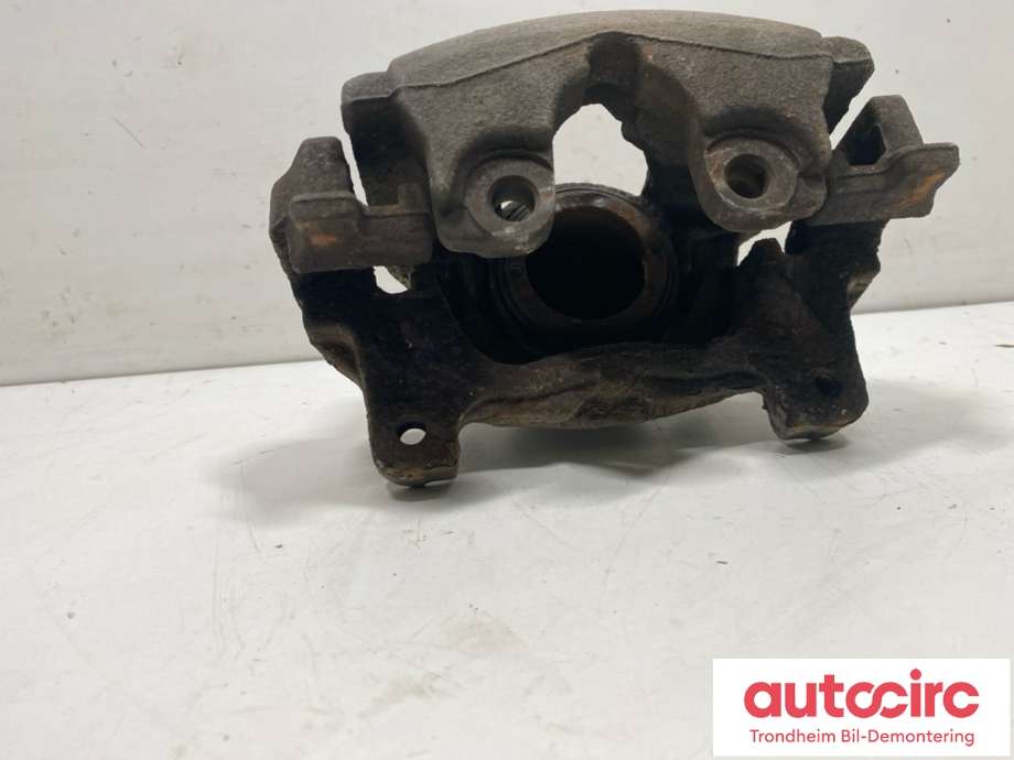 Bremsecaliper venstre foran til Jaguar XE 2015-->>  (T4N9758|GX732B302AA|)