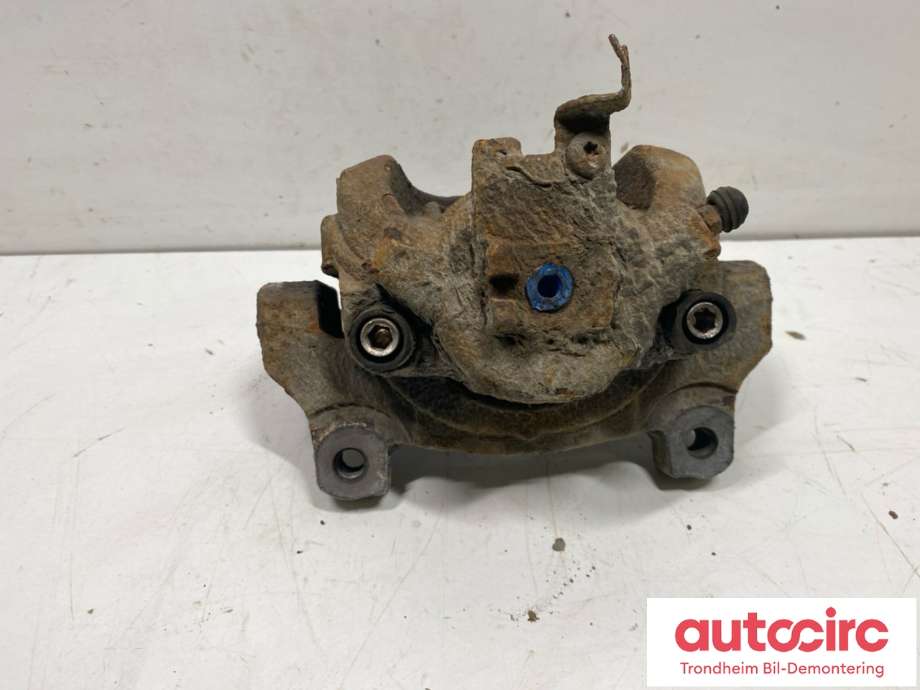 Bremsecaliper venstre foran til Jaguar XE 2015-->>  (T4N9758|GX732B302AA|)