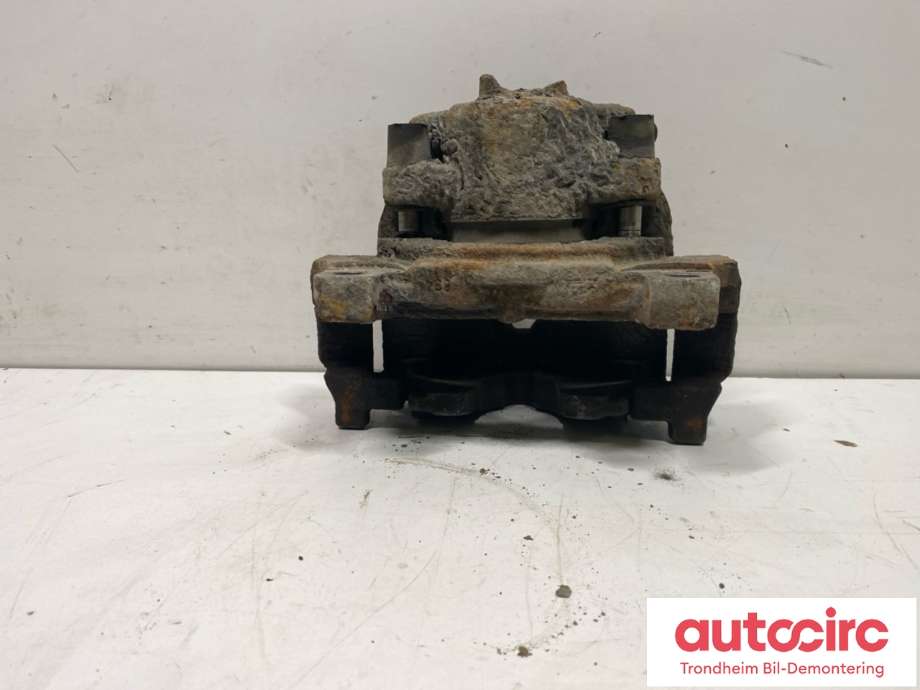 Bremsecaliper venstre foran til Jaguar XE 2015-->>  (T4N9758|GX732B302AA|)