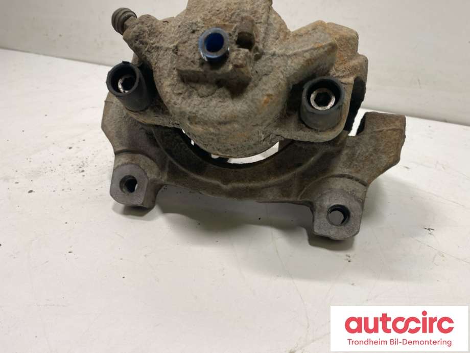 Bremsecaliper høyre foran til Jaguar XE 2015-->>  (T4N9756|GX732B294AA|)